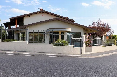Villa in vendita a Calvagese della Riviera - foto 1