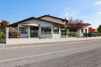 Villa in vendita a Calvagese della Riviera - foto 2