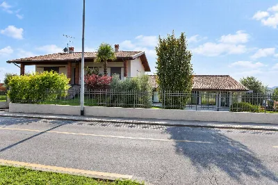 Villa in vendita a Calvagese della Riviera - foto 3