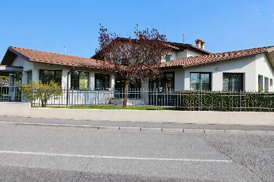 Villa in vendita a Calvagese della Riviera - foto 4