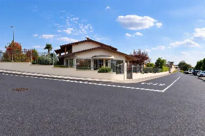 Villa in vendita a Calvagese della Riviera - foto 5
