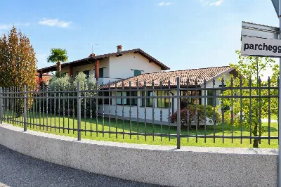 Villa in vendita a Calvagese della Riviera - foto 6