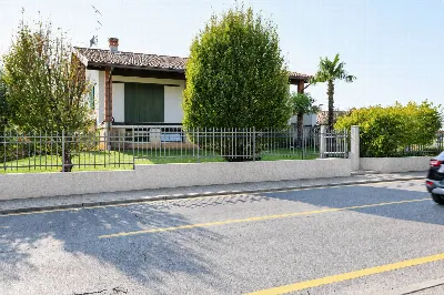 Villa in vendita a Calvagese della Riviera - foto 7
