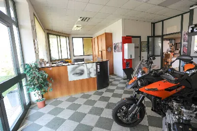 Villa in vendita a Calvagese della Riviera - foto 8
