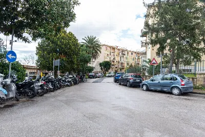 Appartamento a Napoli