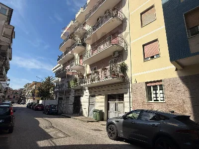 Appartamento a Afragola