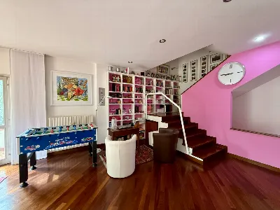 Villa in vendita a Folignano - foto 8