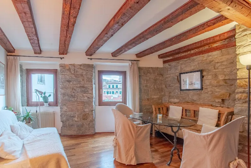Appartamento in vendita a Trieste, Centro - foto 1