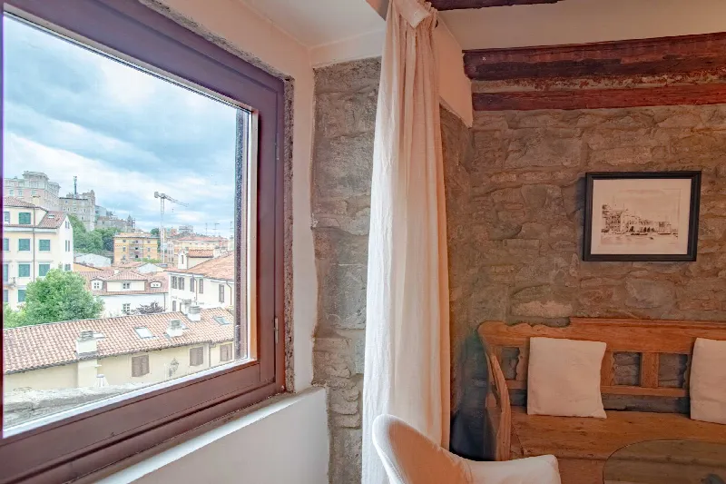 Appartamento in vendita a Trieste, Centro - foto 3
