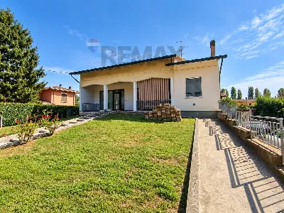 Villa in vendita a Gonzaga - foto 1