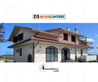 Appartamento in vendita a Moscufo - foto 1