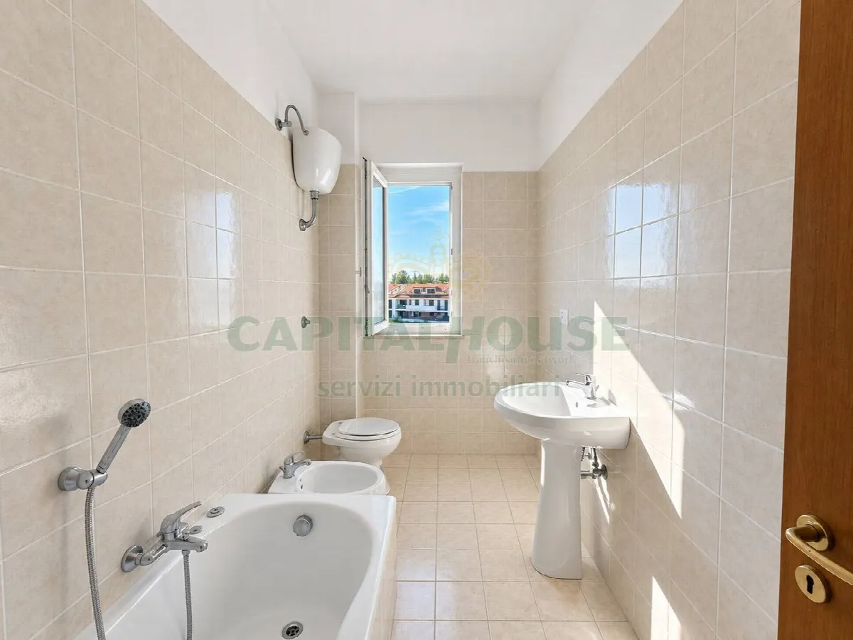 Appartamento in vendita a San Tammaro - foto 5