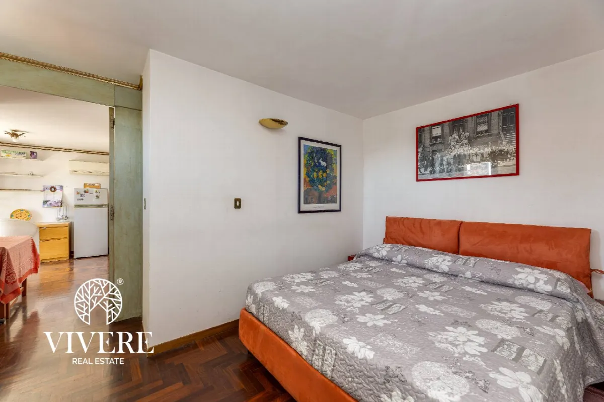 Appartamento in vendita a Roma, Portuense, Villa Bonelli - foto 5