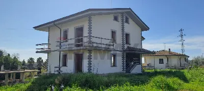 Villa in vendita a Minturno - foto 4