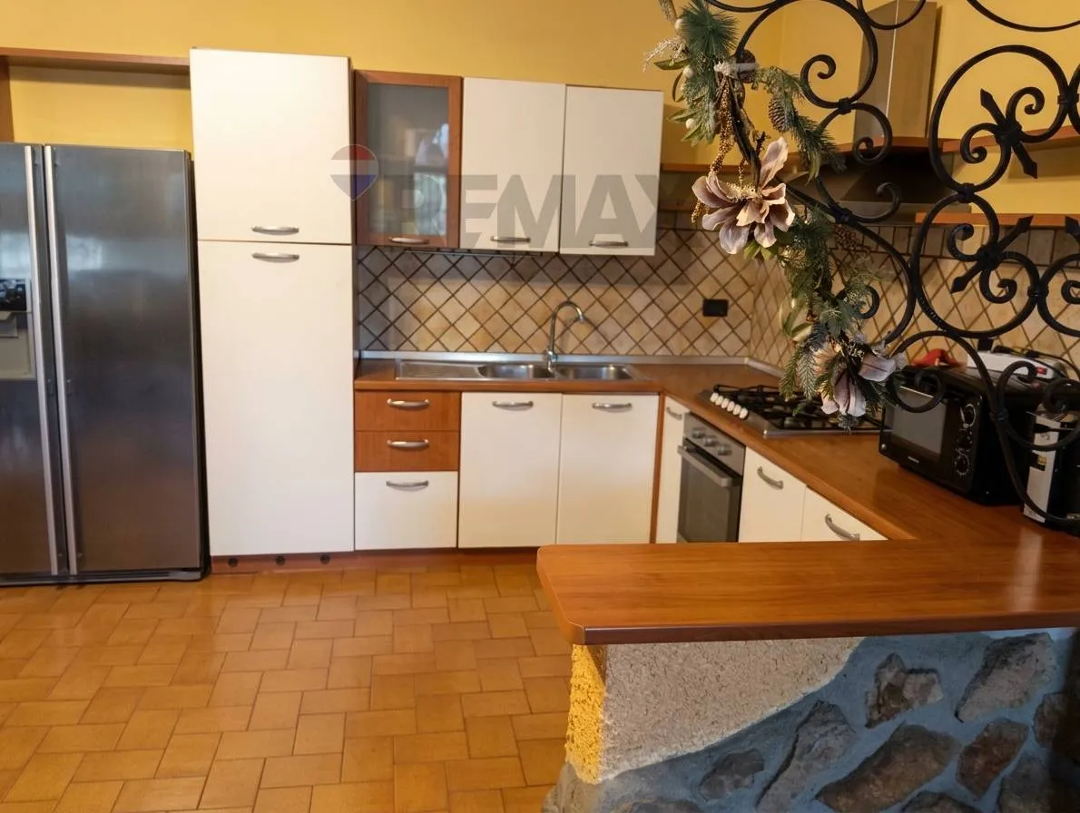 Villa in vendita a Spigno Saturnia - foto 3