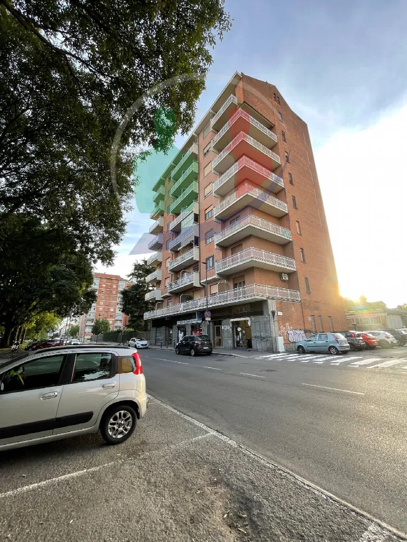 Appartamento in vendita a Torino, Mirafiori Sud - foto 1