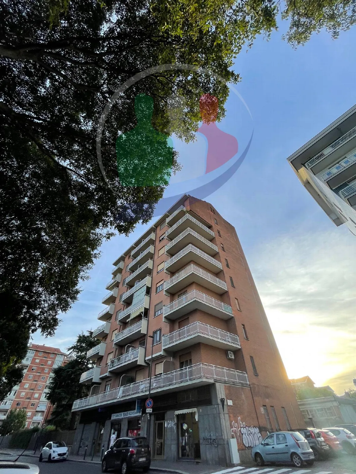 Appartamento in vendita a Torino, Mirafiori Sud - foto 2
