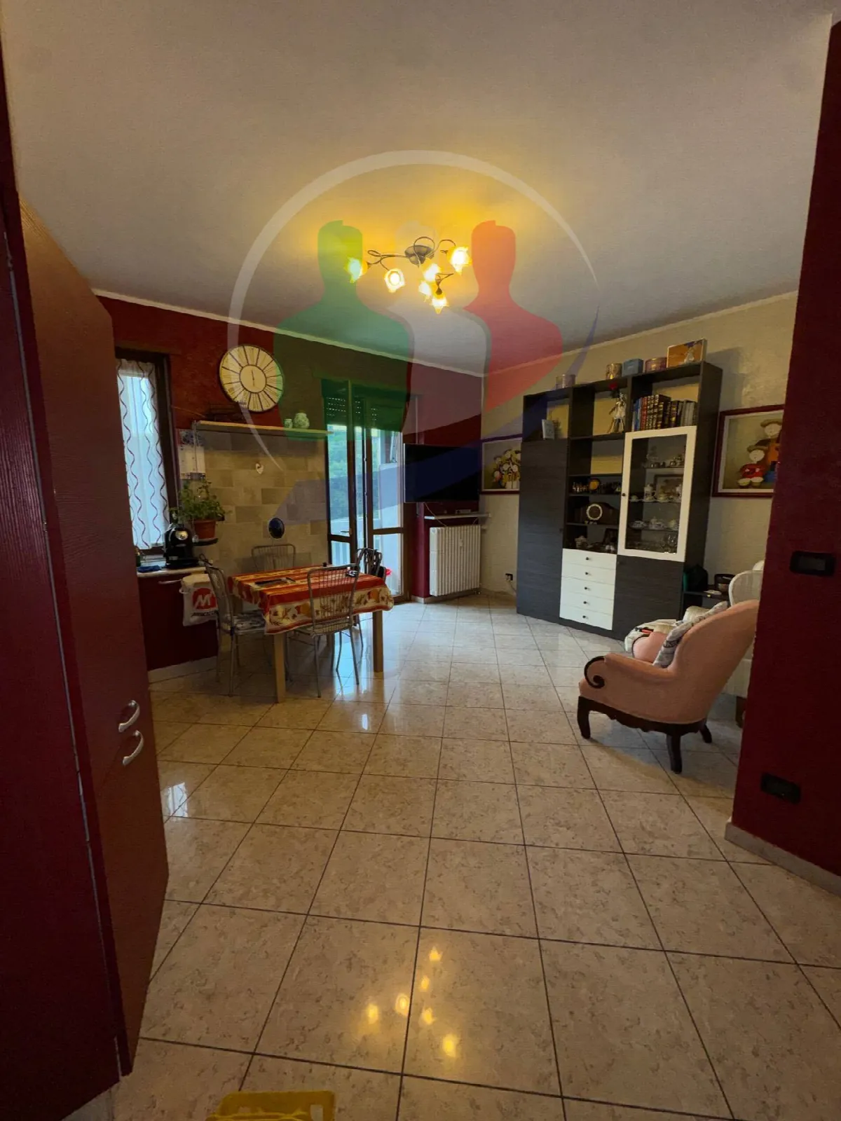 Appartamento in vendita a Torino, Mirafiori Sud - foto 4