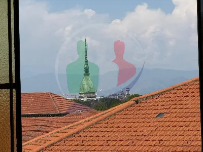 Attico a Torino
