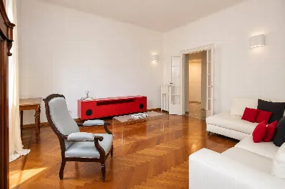 Appartamento a Milano