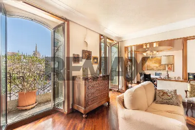 Appartamento in vendita a Milano, Centro - foto 6
