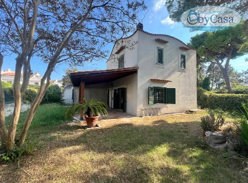 Villa in vendita a Cerveteri - foto 1