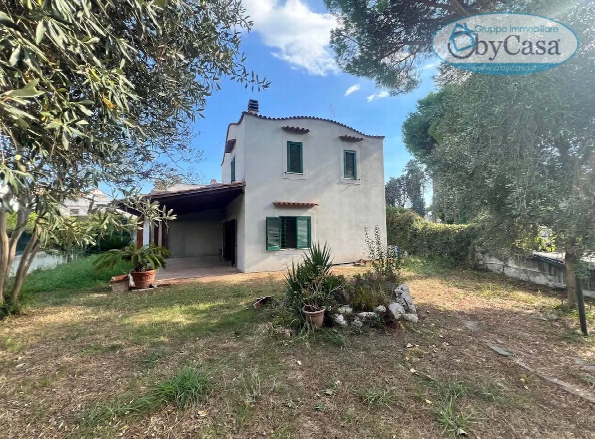 Villa in vendita a Cerveteri - foto 4
