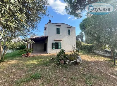 Villa in vendita a Cerveteri - foto 3