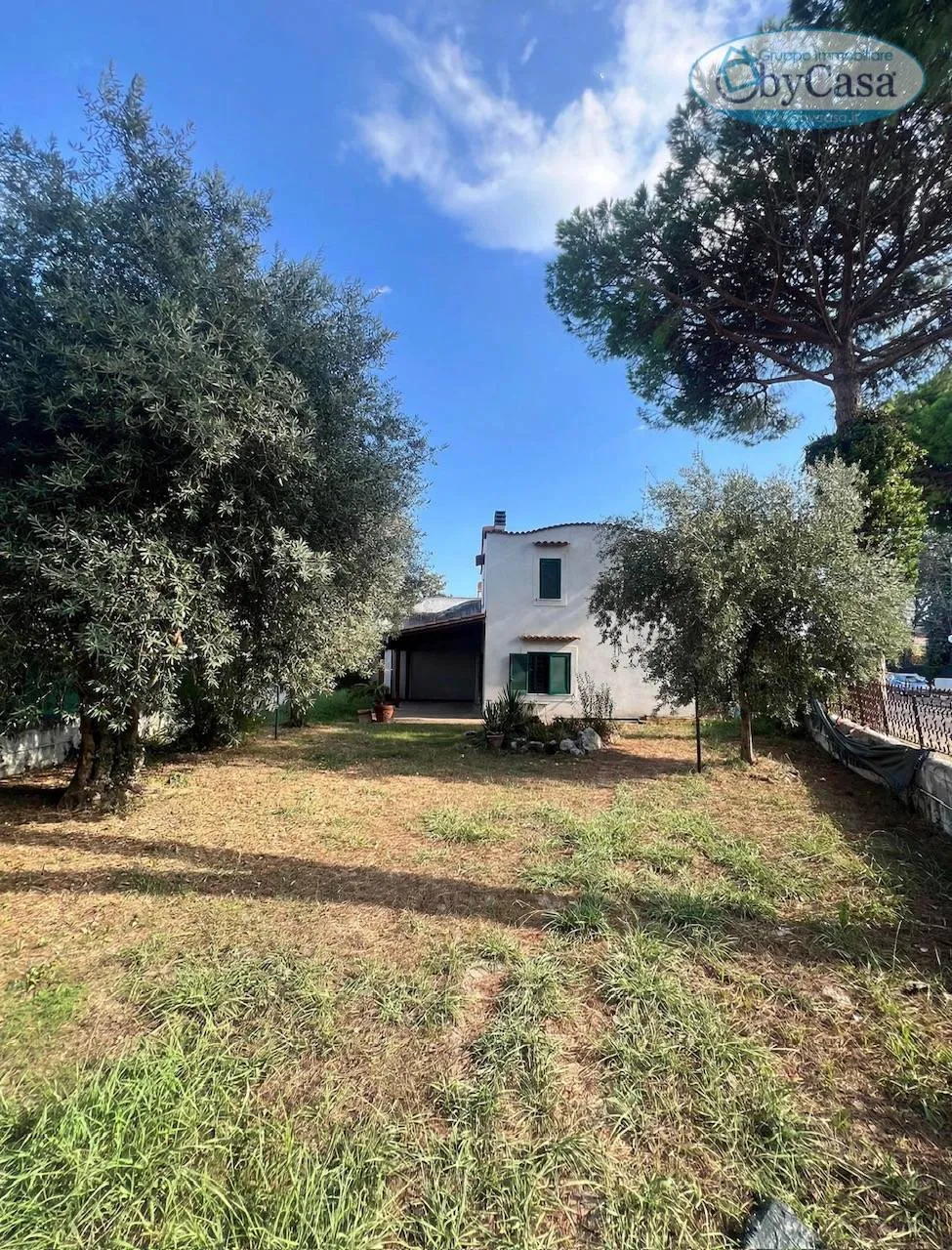 Villa in vendita a Cerveteri - foto 5