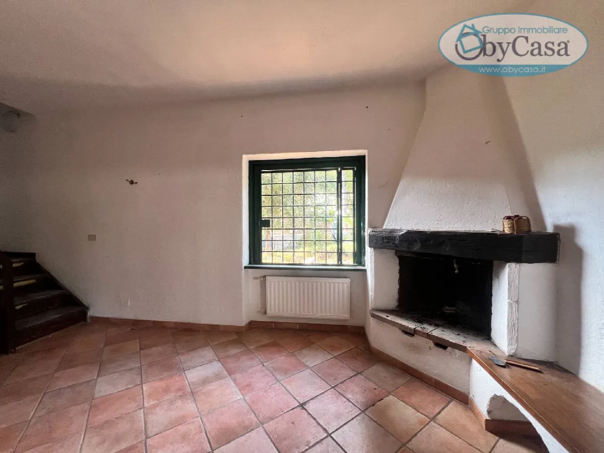 Villa in vendita a Cerveteri - foto 3