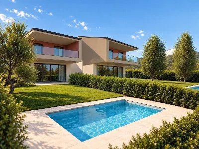 Villa in vendita a Castel San Pietro Terme - foto 1