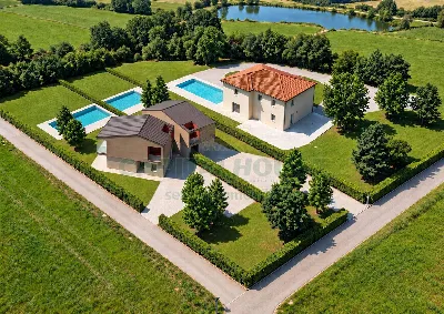 Villa in vendita a Castel San Pietro Terme - foto 2