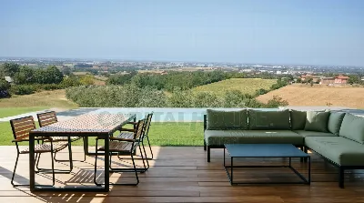 Villa in vendita a Castel San Pietro Terme - foto 5