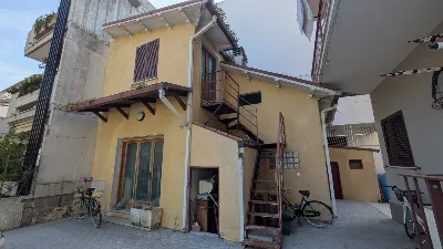 Rustico/Casale a Giulianova