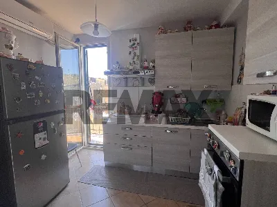 Appartamento in vendita a Bagheria - foto 8