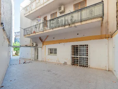 Appartamento a Bagheria