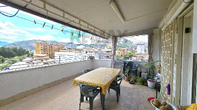Appartamento in vendita a Palermo, Altarel... - foto 1