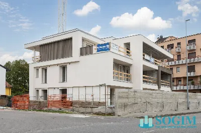 Appartamento in vendita a Monza, Via lecco... - foto 1