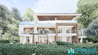 Appartamento in vendita a Monza, Via lecco... - foto 6