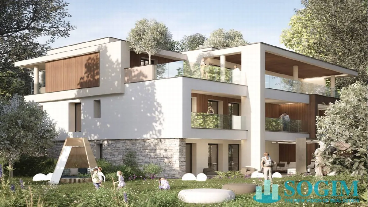 Appartamento in vendita a Monza, Via Lecco, Viale Libertà, Amati, Stadio - foto 4