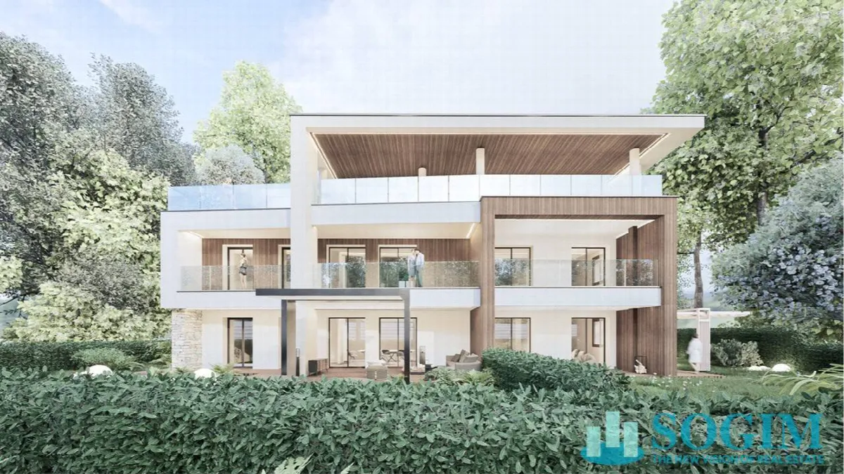 Appartamento in vendita a Monza, Via Lecco, Viale Libertà, Amati, Stadio - foto 5