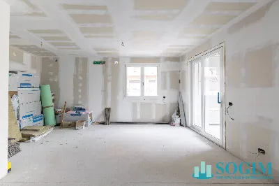 Appartamento in vendita a Monza, Via lecco... - foto 9