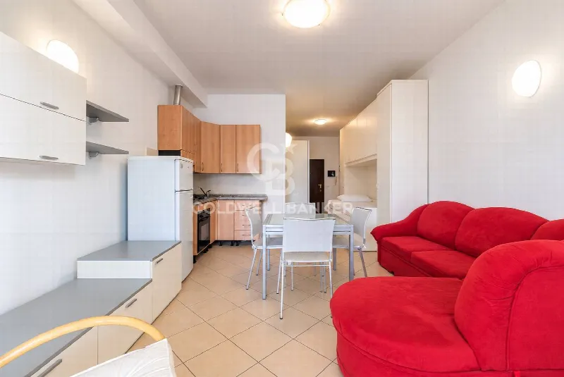 Appartamento in vendita a Rimini, San Giuliano A Mare, Marina Centro, Tripoli Mare - foto 1