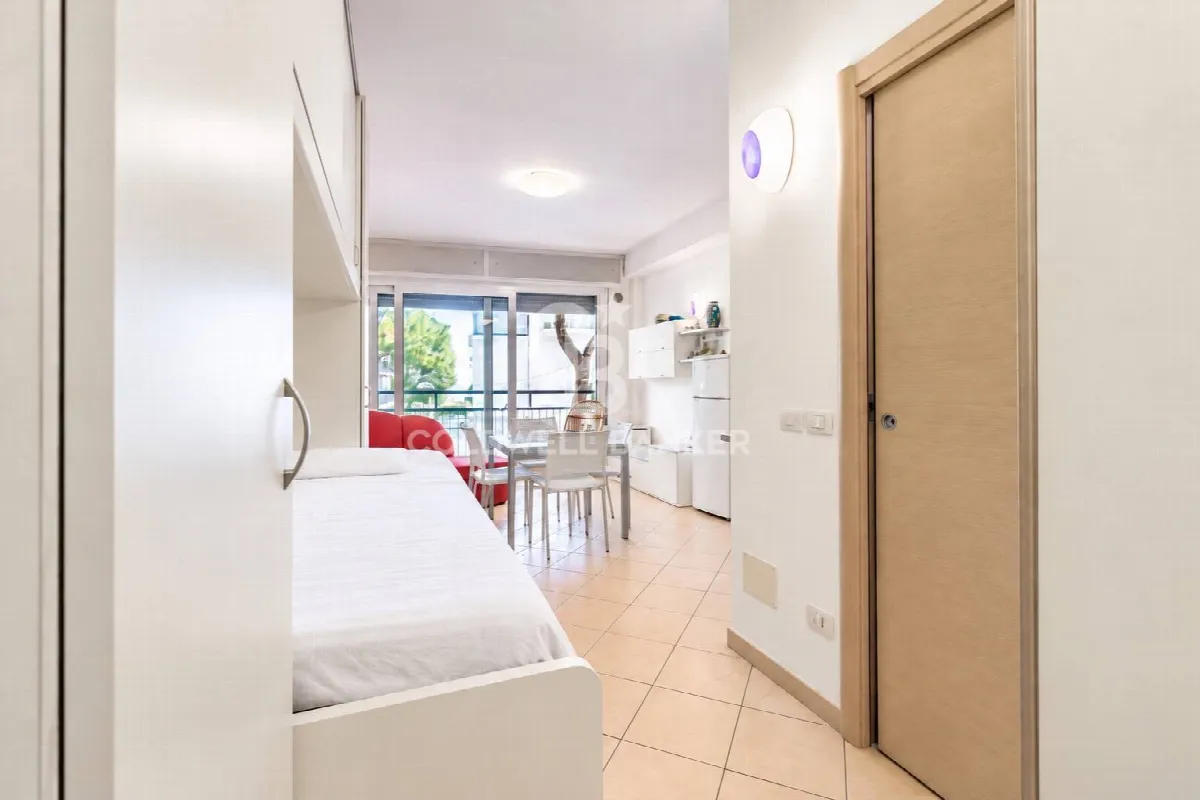 Appartamento in vendita a Rimini, San Giuliano A Mare, Marina Centro, Tripoli Mare - foto 4