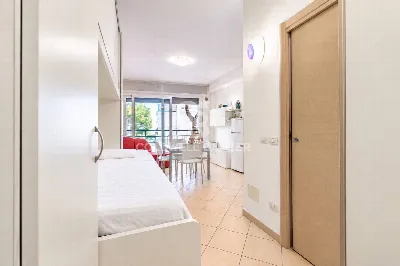 Appartamento in vendita a Rimini, San giul... - foto 4