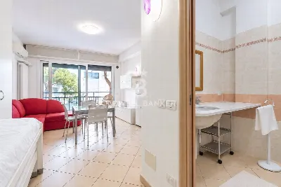 Appartamento in vendita a Rimini, San giul... - foto 5
