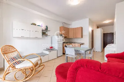Appartamento in vendita a Rimini, San giul... - foto 9