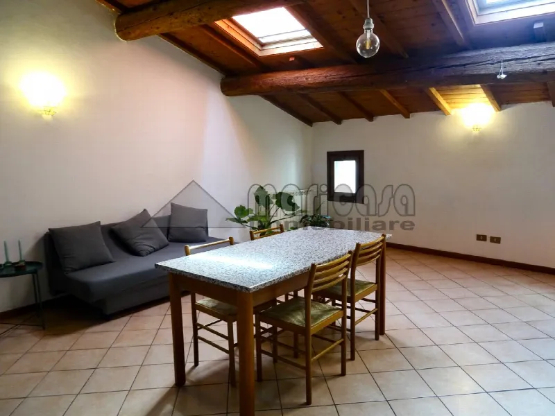 Appartamento in vendita a Ferrara, Centro - foto 1