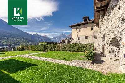 Appartamento in vendita a La Salle - foto 4