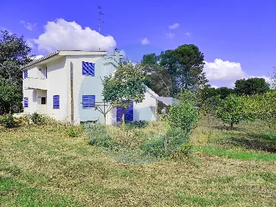 Villa in vendita a Cassano delle Murge - foto 1